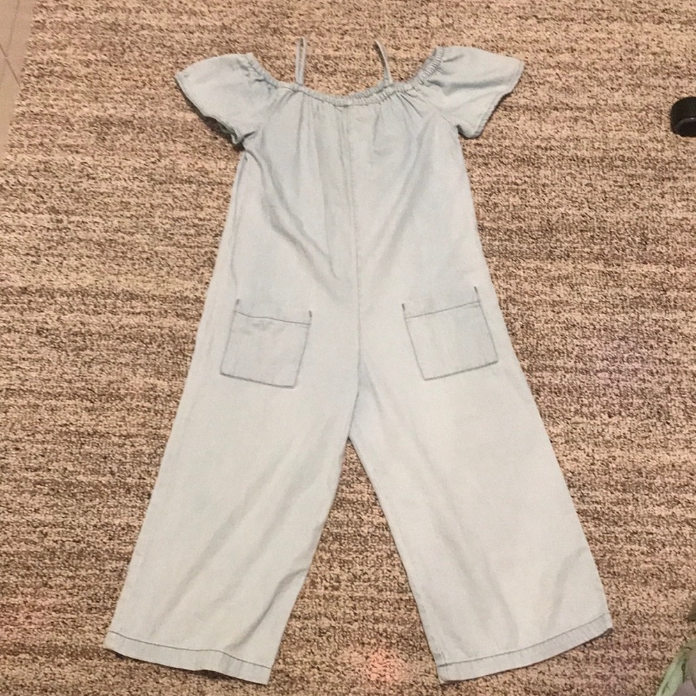 Zara Girls Jumper